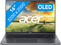 Acer Swift GO 16 SFG16-71-78CN - 16" - Intel Core i7 - 16GB RAM/512GB SSD Acer Swift Laptop