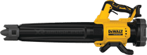 DeWalt DCMBL562N-XJ (ohne Akku) Akku-Laubbläser
