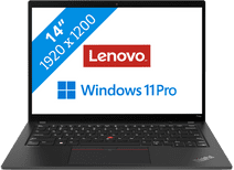 Lenovo ThinkPad T14s G4 - 21F6003EMH QWERTY Letzte Chance