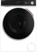 Sharp ES-NFB814CWDA-CB 8kg washing machine