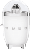 SMEG CJF11WHEU Weiß SMEG Zitruspresse