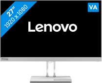 Lenovo L27e-40 Zweite-Chance-Monitor