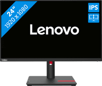 Lenovo ThinkVision T24i-30 Lenovo Bildschirm