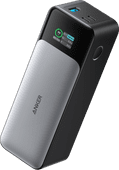Anker PowerCore Power Bank 24,000mAh with Fast Charging Black Accessories for your backpack