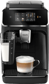Philips 2300 EP2331/10 LatteGo Kaffeevollautomat kaufen?