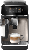 Philips 2300 EP2336/40 LatteGo Fully automatic with basic ease of maintenance