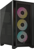 CORSAIR iCUE 4000D RGB AIRFLOW Computer casing