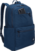 Case Logic Uplink Laptop Backpack - Dark Blue Backpack for men