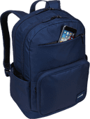 Case Logic Query Laptoprucksack - Dunkelblau Rucksack