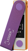 Ledger Nano X Retro Gaming Ledger Hardware Wallet