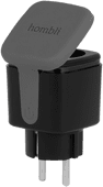 Hombli Smart Plug Outdoor Black Top 10 bestselling power connectors