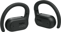 JBL Soundgear Sense Black Completely wireless earbuds