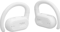 JBL Soundgear Sense White JBL earbuds