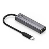 Homey Pro Ethernet Adapter USB-C to Ethernet converter