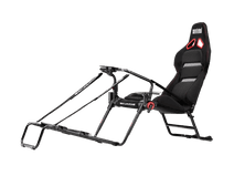 Next Level Racing GT Lite Pro Foldable Cockpit Gaming-Stuhl oder Rennsitz