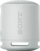 Sony SRS-XB100 Grau Sony kabellosen Lautsprecher