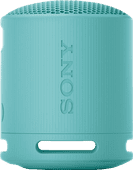 Sony SRS-XB100 Blau Sony kabellosen Lautsprecher