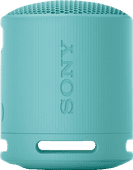 Sony SRS-XB100 Blue Sony Bluetooth speaker