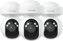 Reolink E540 3er-Pack Überwachungskamera für NAS