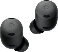 Google Pixel Buds Pro Black Google earbuds