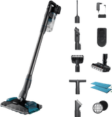 Philips 8000 Series Aqua Plus XC8057/01 Vacuum with mid-range build quality