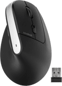 BlueBuilt Summus Ergonomic Wireless Vertical Mouse IT accessory in our store in Dusseldorf