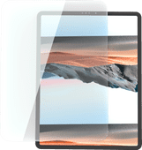 BlueBuilt Samsung Galaxy Tab S9 / S9 FE / S10 FE Panzerglas Tablet Displayschutzfolie