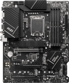 MSI PRO Z790-P WIFI Motherboard