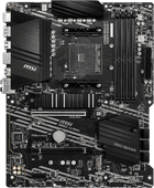 MSI B550-A PRO MSI Motherboard