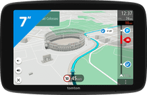 TomTom GO Superior 7 World Car navigation