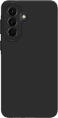 BlueBuilt Samsung Galaxy A57 Backcover Schwarz BlueBuilt Hülle für Samsung