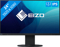 Eizo EV2460-BK Monitor mit VESA Mount