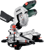 Metabo KS 216 M (2023) Small radial arm saw