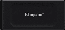 Kingston XS1000 External SSD 1TB External SSD