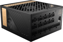 MSI MEG Ai1300P PCIE5 Modulares Computernetzteil