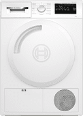 Bosch WTH83VV3 Bosch white goods subscription