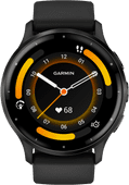 Garmin Venu 3 Black Men's smartwatch