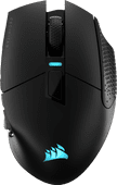 CORSAIR SCIMITAR ELITE Wireless Gaming Mouse The best gaming mouse from 81 euros