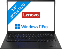 Lenovo ThinkPad X1 Carbon G11 - 21HM006WMH QWERTY QWERTY laptop