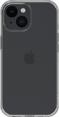 BlueBuilt Protective Backcover iPhone 15 Transparent BlueBuilt Handyhülle