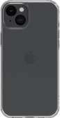 BlueBuilt Protective Backcover iPhone 15 Plus Transparent BlueBuilt Handyhülle