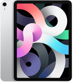 Refurbished iPad Air 4 (2020) 64GB WiFi Silver (As good as new) Buy refurbished iPad?