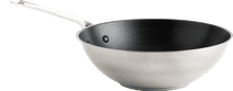 KitchenAid Stainless Wok 28cm Wok