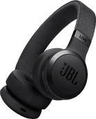 JBL Live 670NC Schwarz On-Ear-Kopfhörer