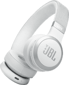 JBL Live 670NC Weiß 