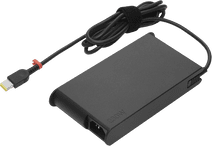 Lenovo ThinkPad Mobile Workstation Slim 230W Power Adapter (Small Plug) Charger for laptop