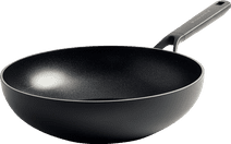 KitchenAid Classic Forged Wok 28 cm Topf oder Pfanne ohne PFAS