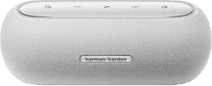 Harman Kardon Luna Gray Waterproof Bluetooth speaker