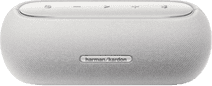 Harman Kardon Luna Gray Harman Kardon wireless speaker