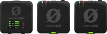 Rode Wireless Pro Kabelloses Mikrofon